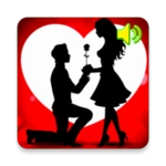 Logo of Love Ringtones android Application 